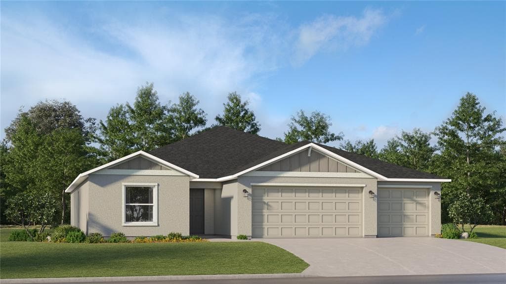 1269 DEEPWATER CIRCLE EAGLE LAKE, FL 33839