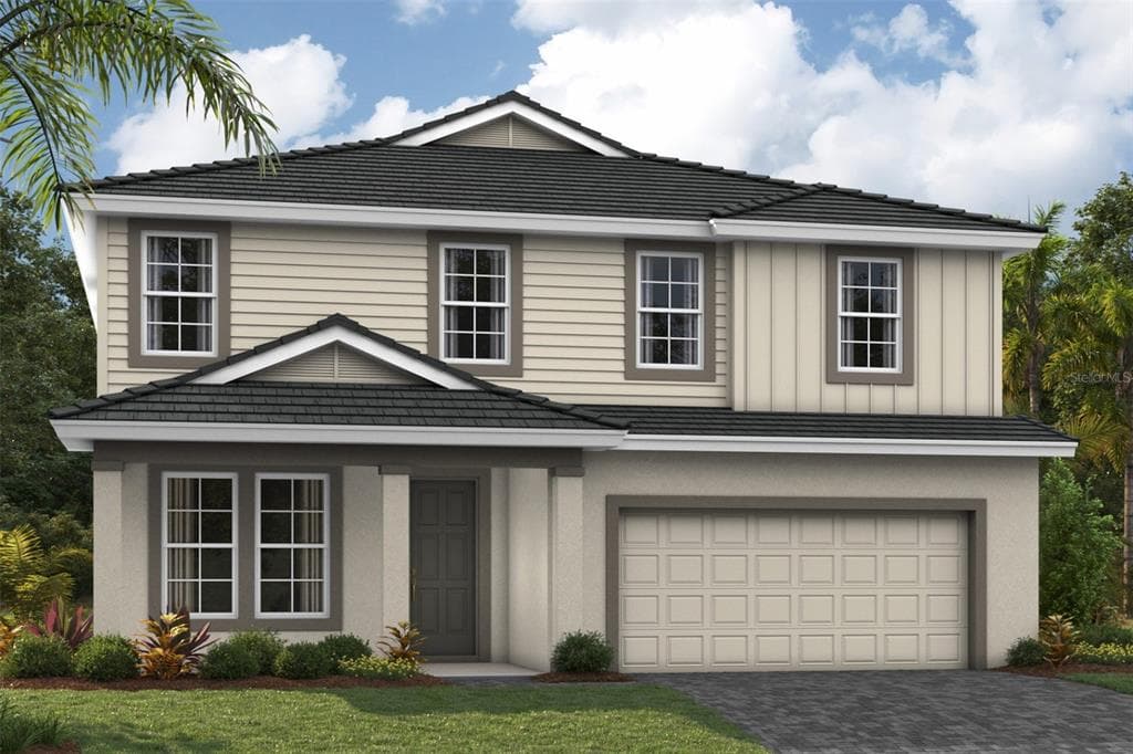 3927 FARM GARDEN COURT LAKEWOOD RANCH, FL 34211