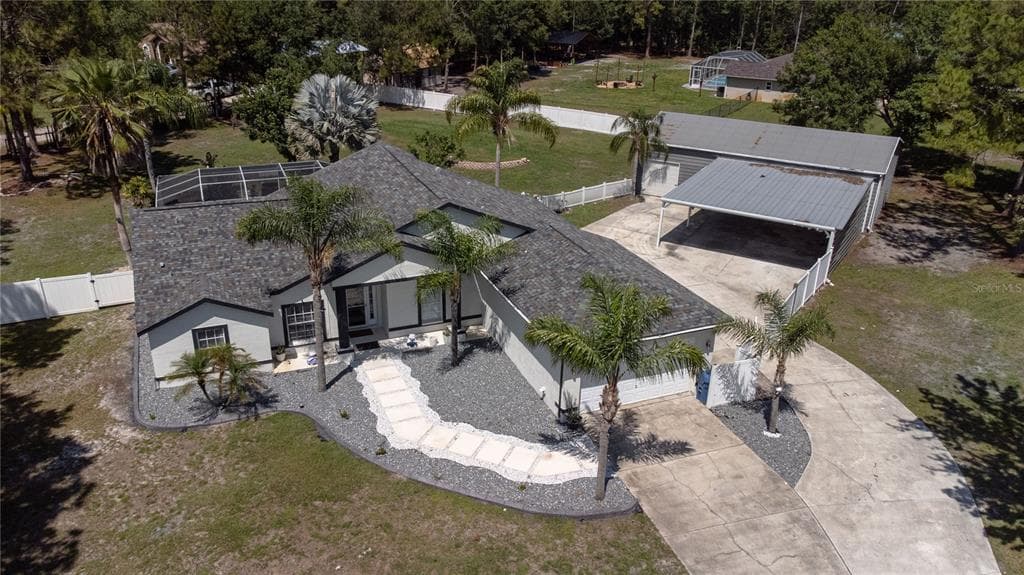 27709 ROBIN ROOST LANE WESLEY CHAPEL, FL 33544