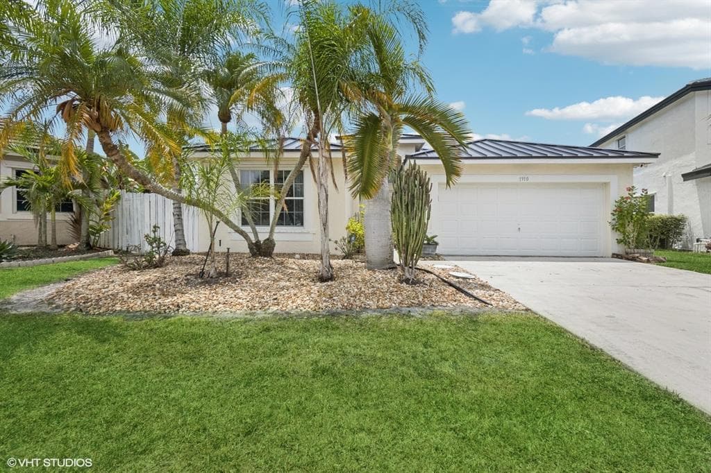 1910 SW 183RD TERRACE