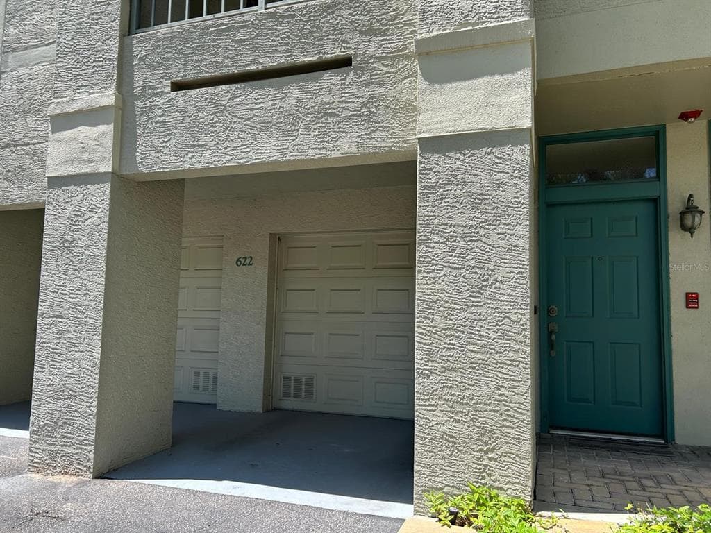 622 SEASCAPE WAY TAMPA, FL 33602