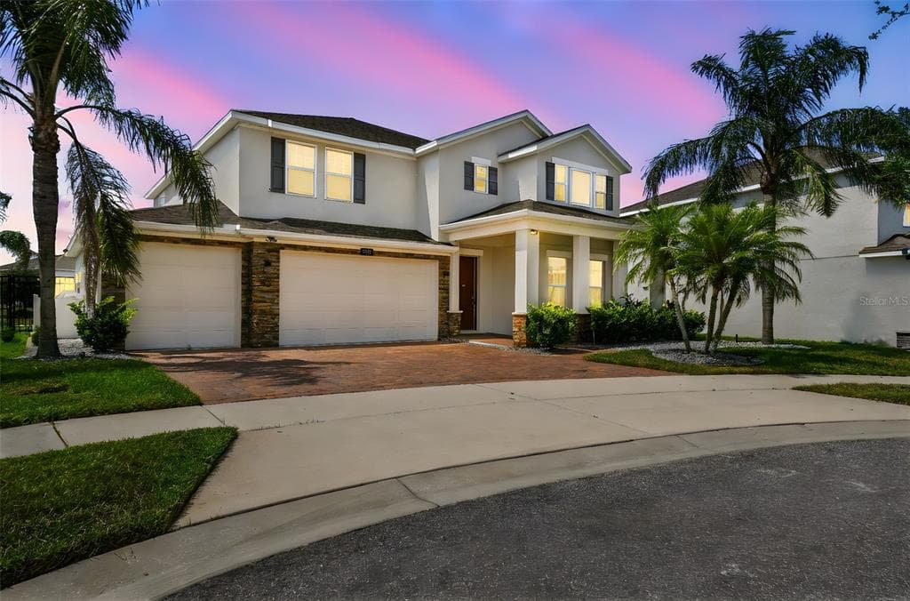 4950 CHASE COURT ST CLOUD, FL 34772