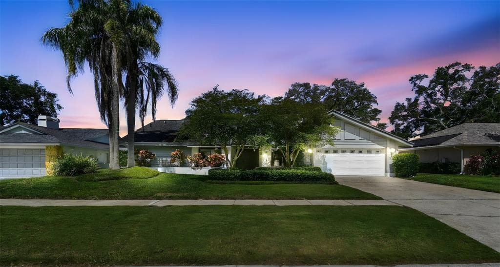1622 EL TAIR TRAIL CLEARWATER, FL 33765
