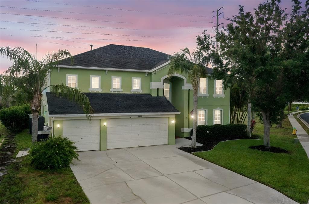 2832 BRINLEY DR