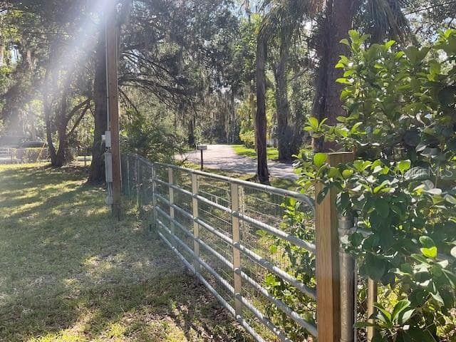 8157 ANCHOR POINT DRIVE WEEKI WACHEE, FL 34607