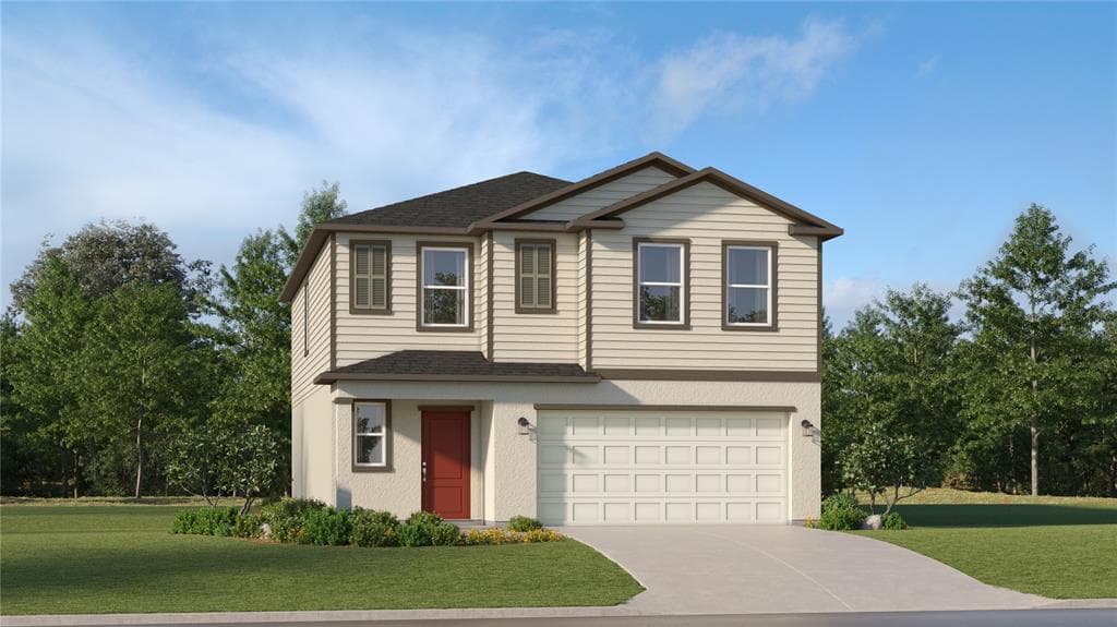 5627 RED KITE DRIVE WIMAUMA, FL 33598