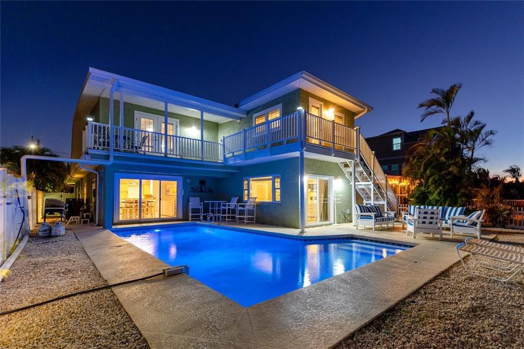 474 20TH AVENUE INDIAN ROCKS BEACH, FL 33785