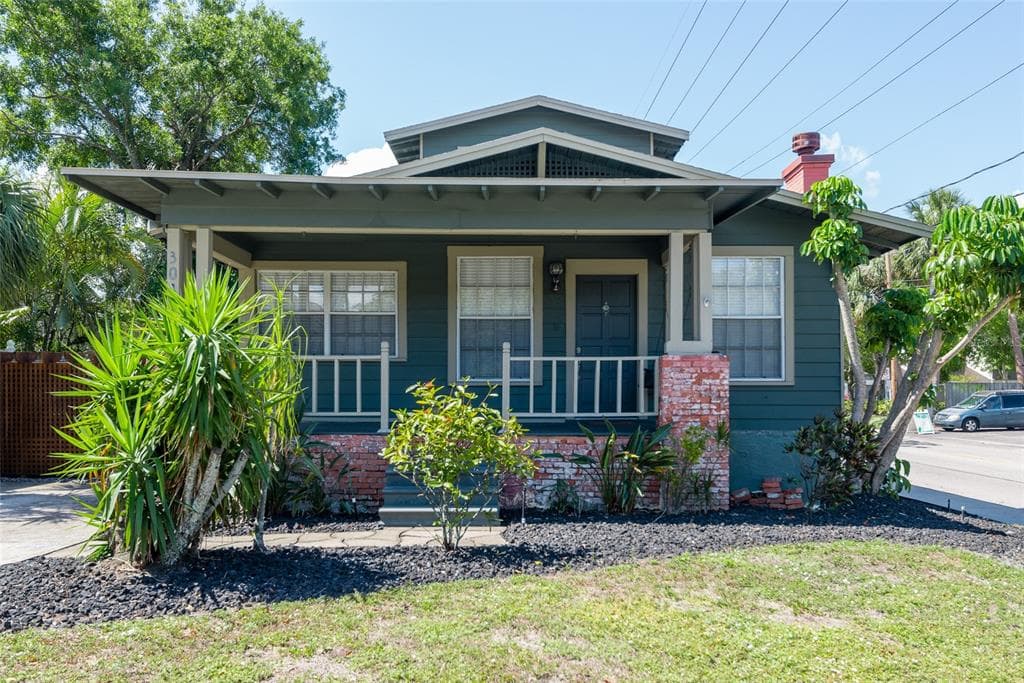 3012 W JULIA STREET TAMPA, FL 33629