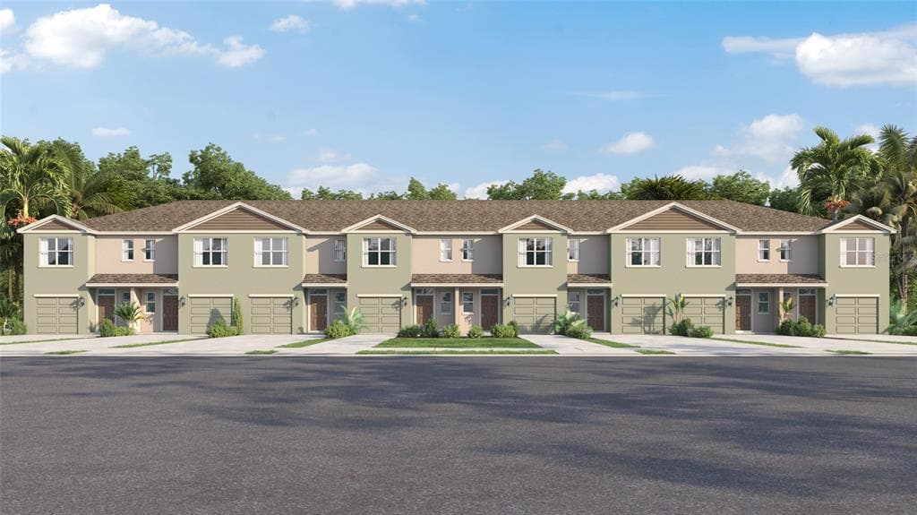 3629 COPPER BEECH DRIVE LAND O LAKES, FL 34638