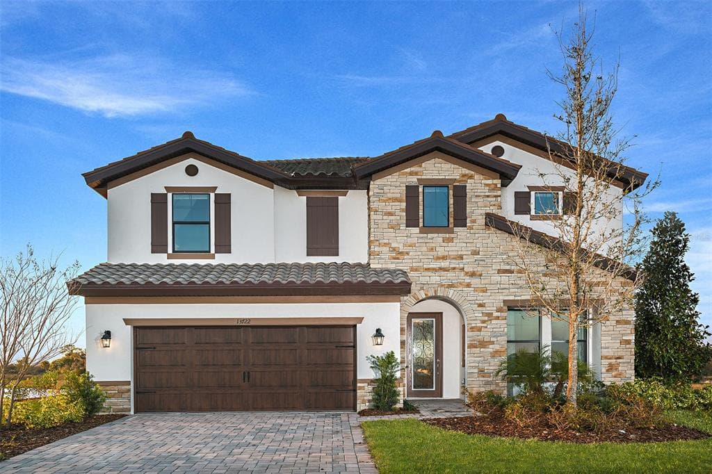 13722 HEARTWOOD WAY PARRISH, FL 34219