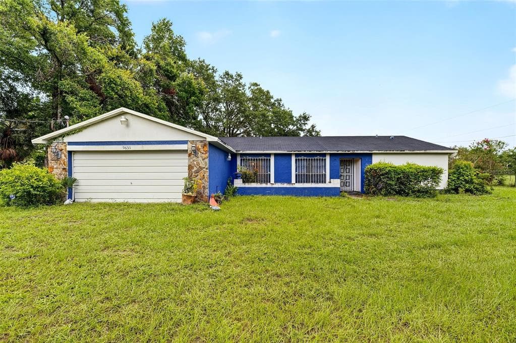 9635 JOE EBERT ROAD SEFFNER, FL 33584