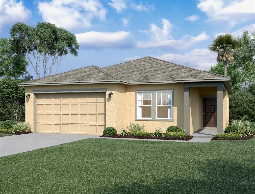 3071 SUNSET HILLS ROAD WINTER HAVEN, FL 33881