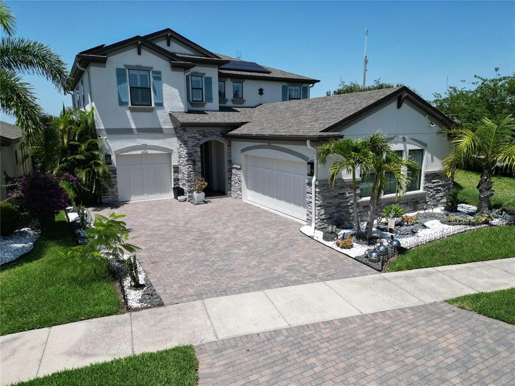13103 MONACH ISLES DRIVE RIVERVIEW, FL 33579
