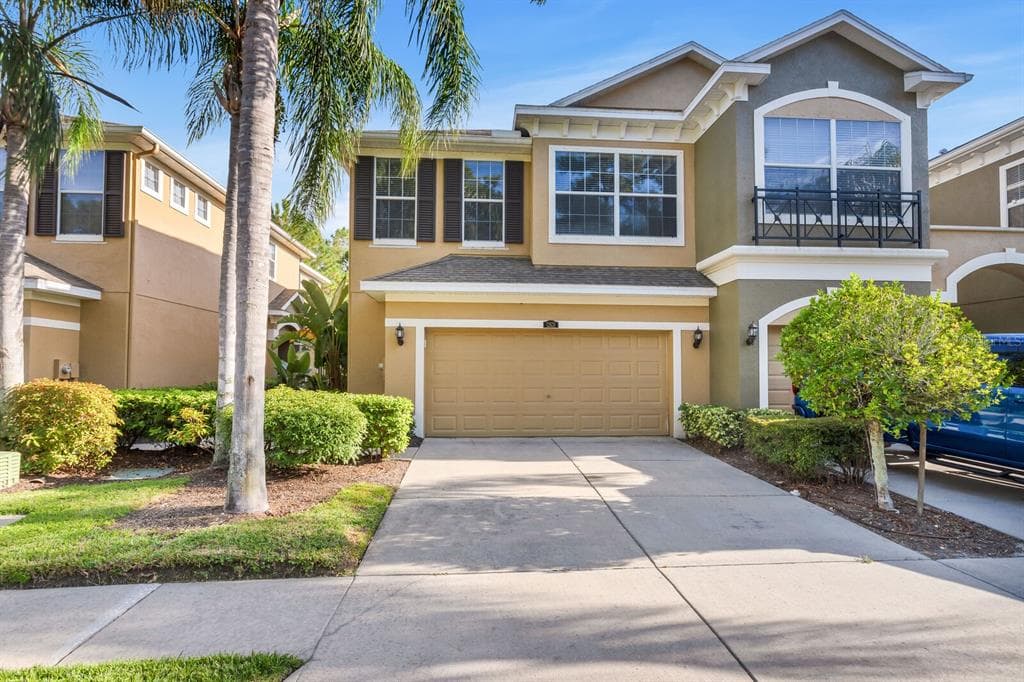 12631 SILVERDALE STREET TAMPA, FL 33626