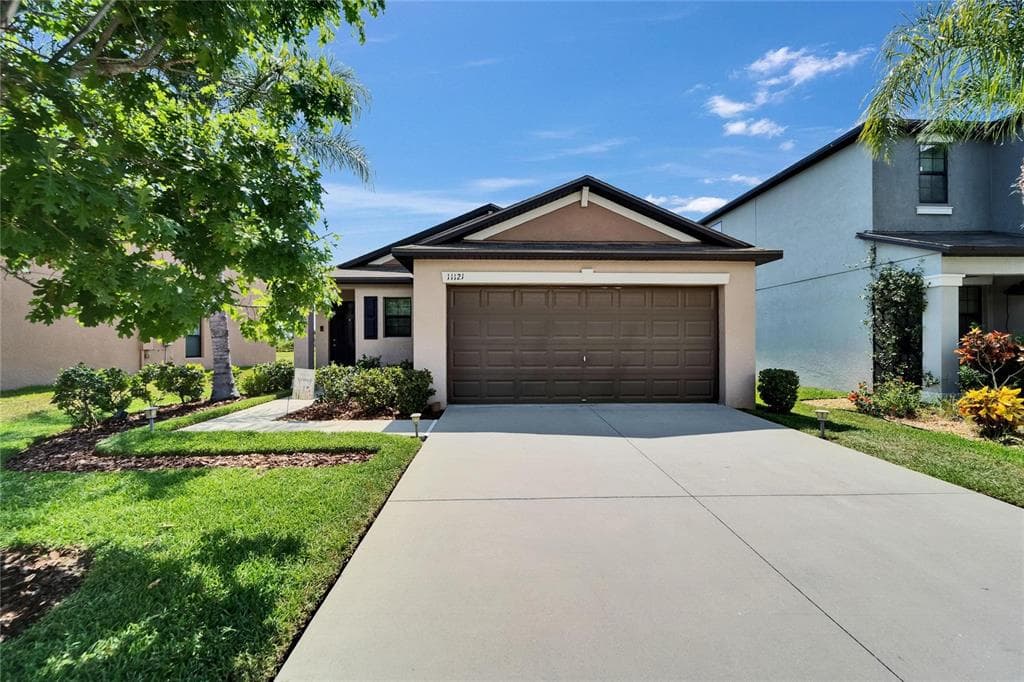 11121 HUDSON HILLS LANE RIVERVIEW, FL 33579