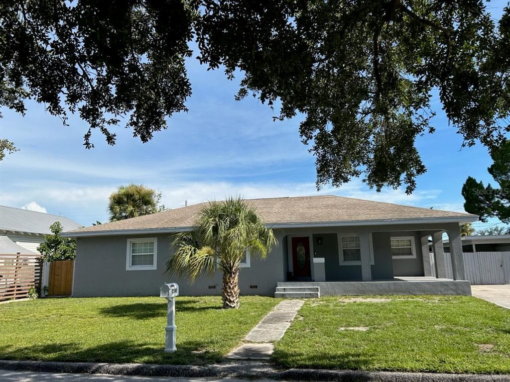 2540 W UNION STREET
