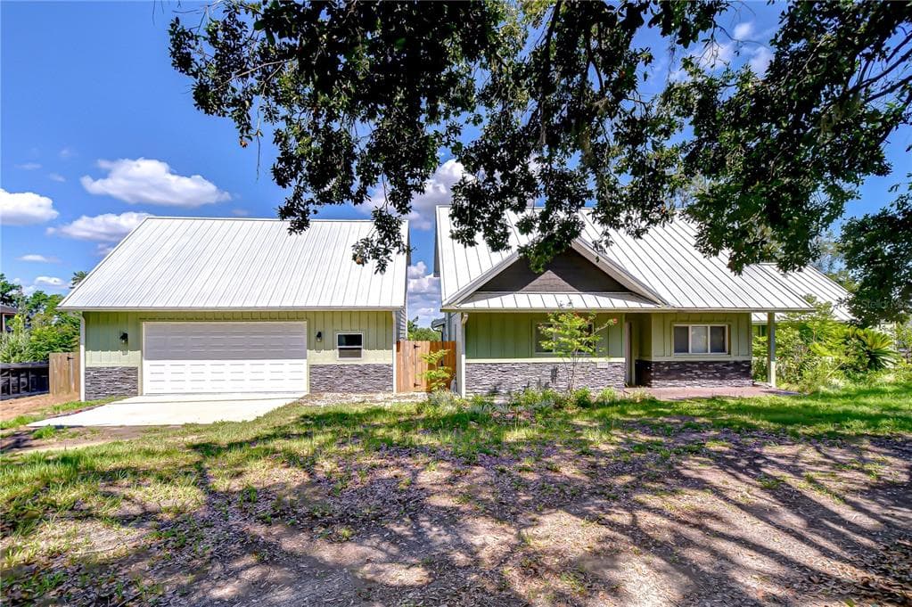 16930 SWEETWATER ROAD DADE CITY, FL 33523