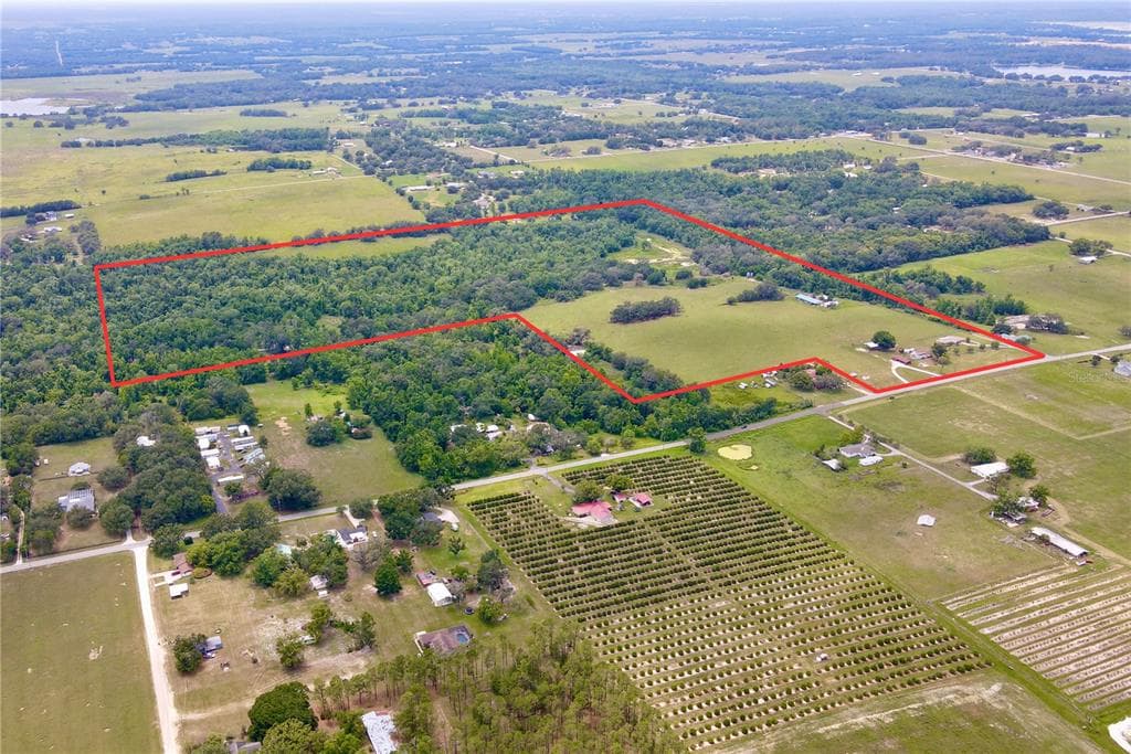 14409 CURLEY ROAD DADE CITY, FL 33525