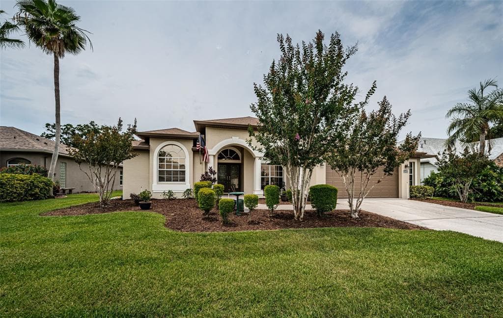 2143 EDELWEISS LOOP TRINITY, FL 34655