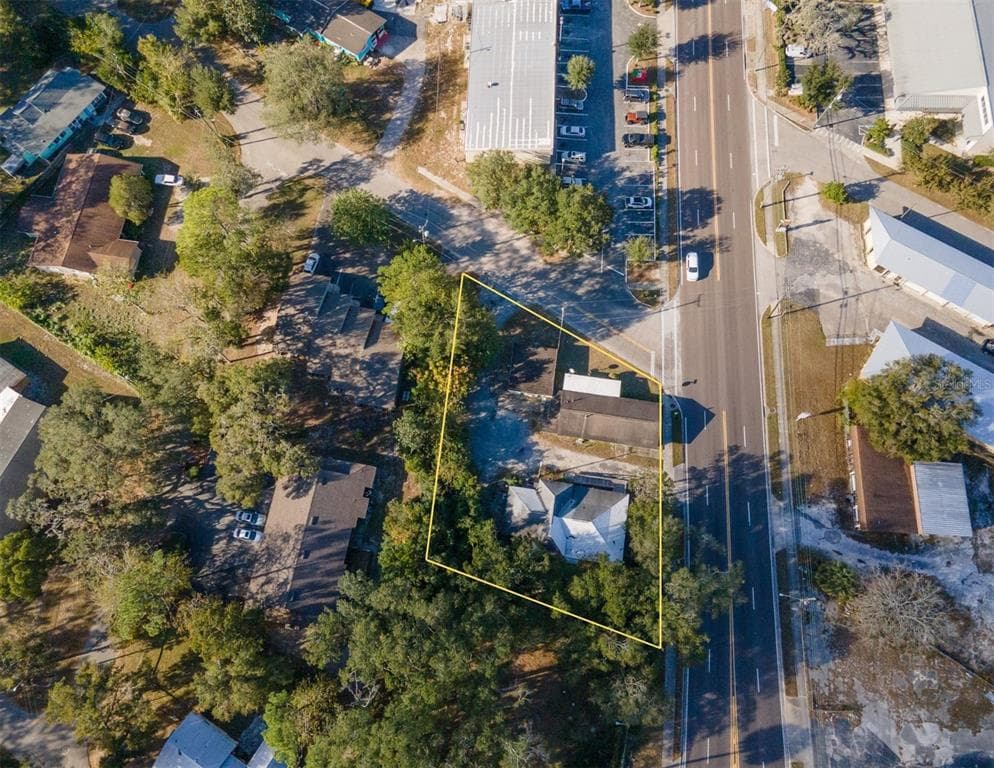 4016 NW 6TH STREET GAINESVILLE, FL 32609