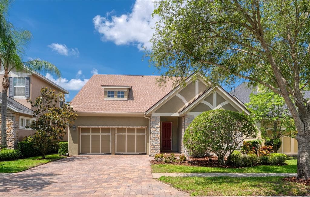14610 MONDAVI COURT TAMPA, FL 33626