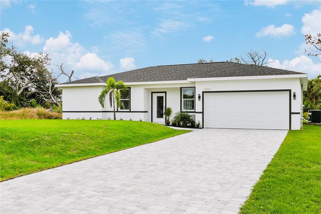 18773 LAKE WORTH BOULEVARD PORT CHARLOTTE, FL 33948