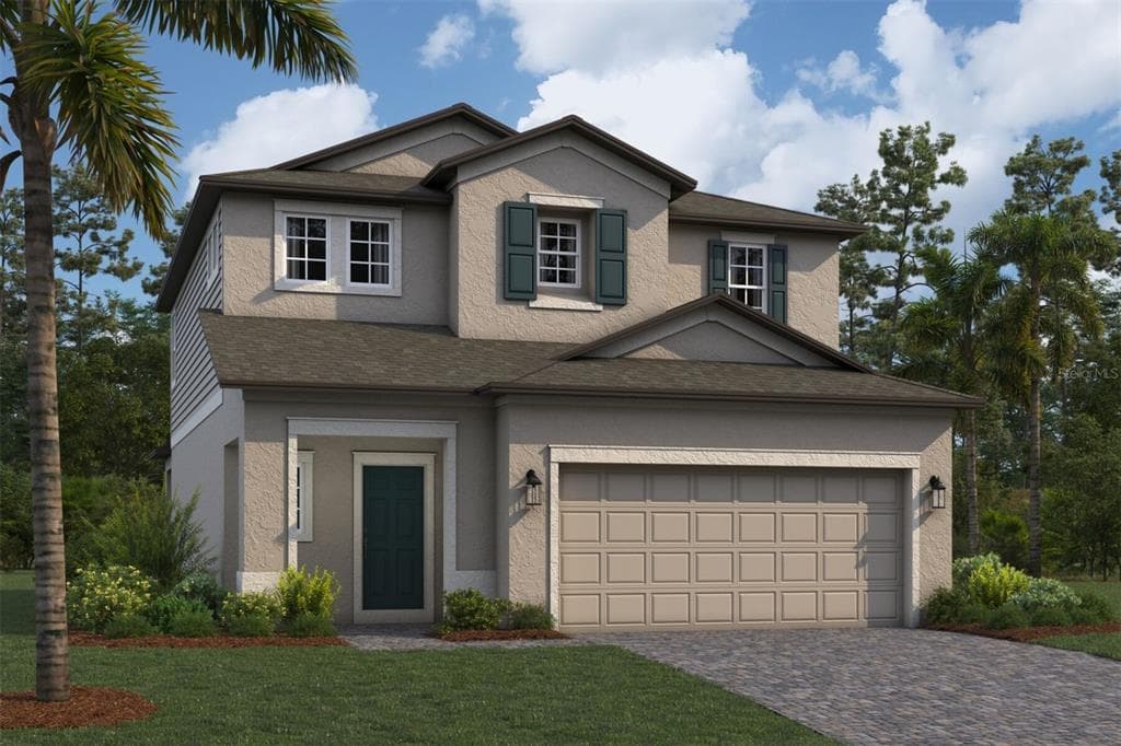 3271 FALL HARVEST DRIVE ZEPHYRHILLS, FL 33540