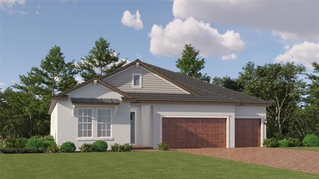 31483 CARDINAL YARD DRIVE SAN ANTONIO, FL 33576