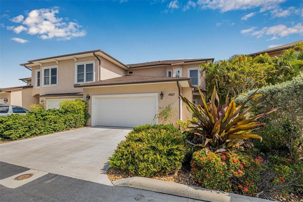 6627 DATE PALM AVENUE S ST PETERSBURG, FL 33707