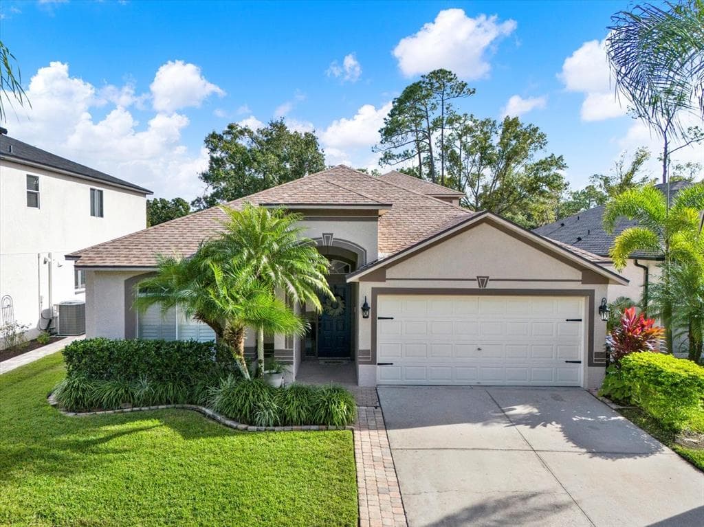 12808 KILLARNEY COURT ODESSA, FL 33556