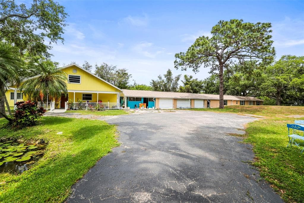 2174 62ND STREET N CLEARWATER, FL 33760