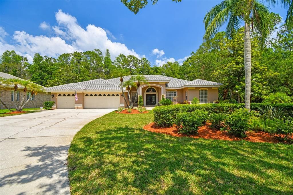 1877 MUIRFIELD WAY OLDSMAR, FL 34677
