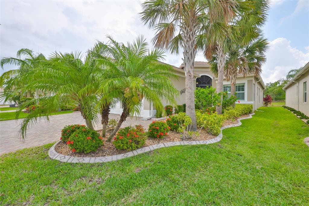 4830 GRAND BANKS DRIVE