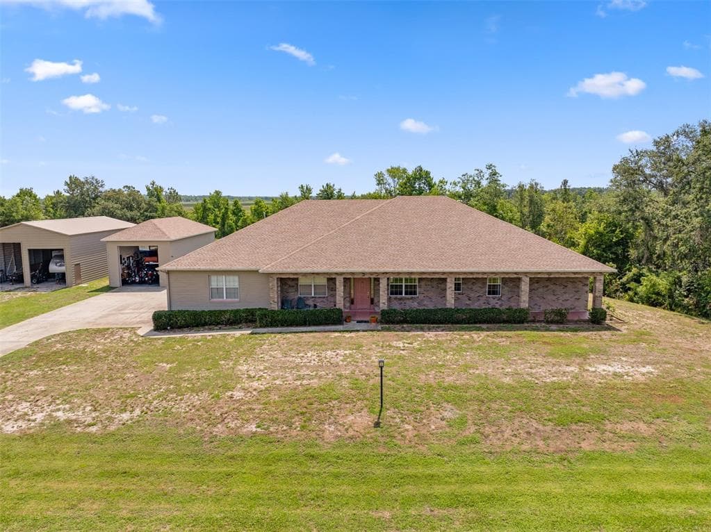 14365 EVANS RANCH ROAD