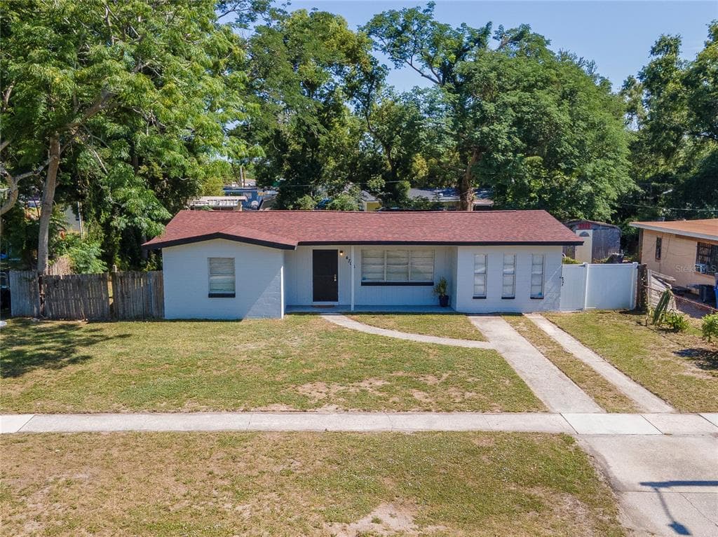 4706 E SLIGH AVENUE TAMPA, FL 33610