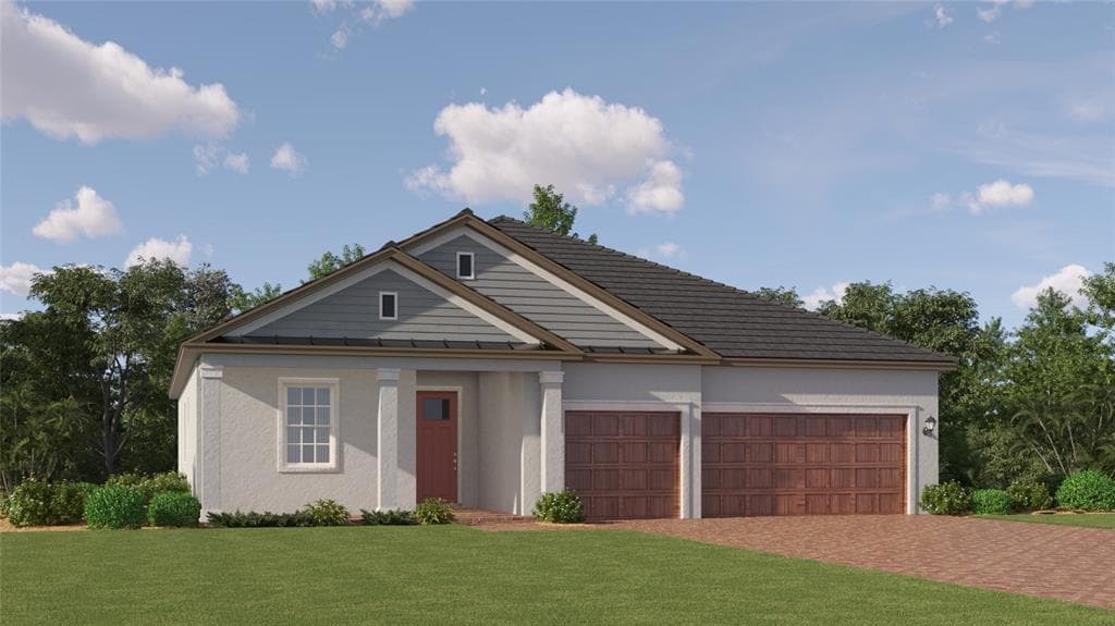 31602 CARDINAL YARD DRIVE SAN ANTONIO, FL 33576