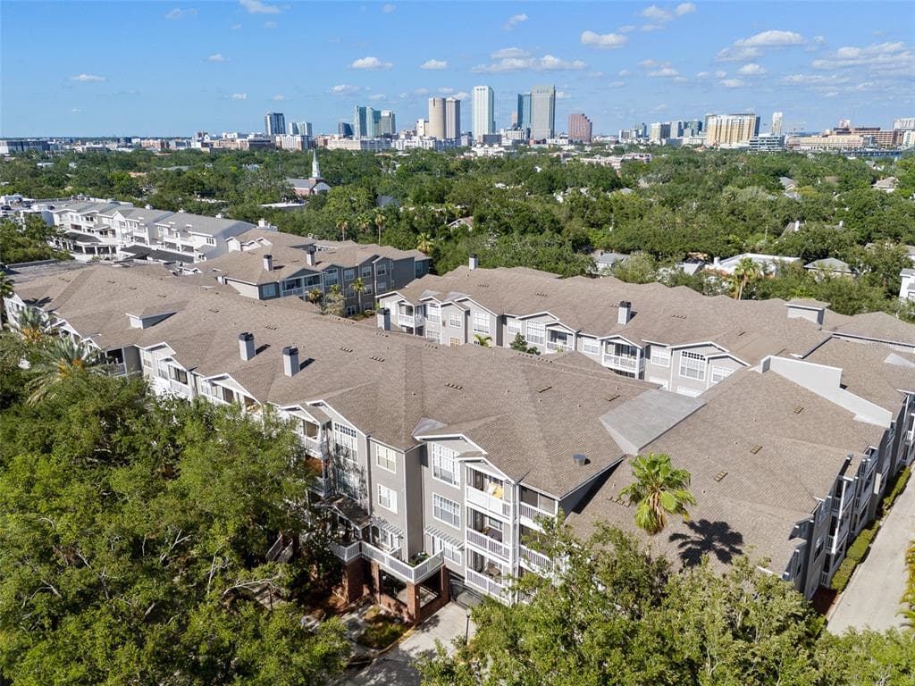 800 S DAKOTA AVENUE UNIT 337 TAMPA, FL 33606
