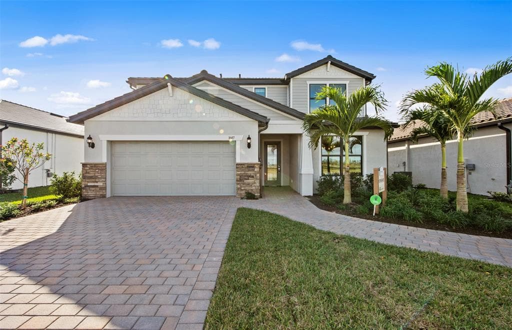 5634 CLEARWATER COURT LAKEWOOD RANCH, FL 34211