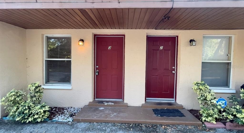 11727 N 12TH STREET UNIT 3 TAMPA, FL 33612