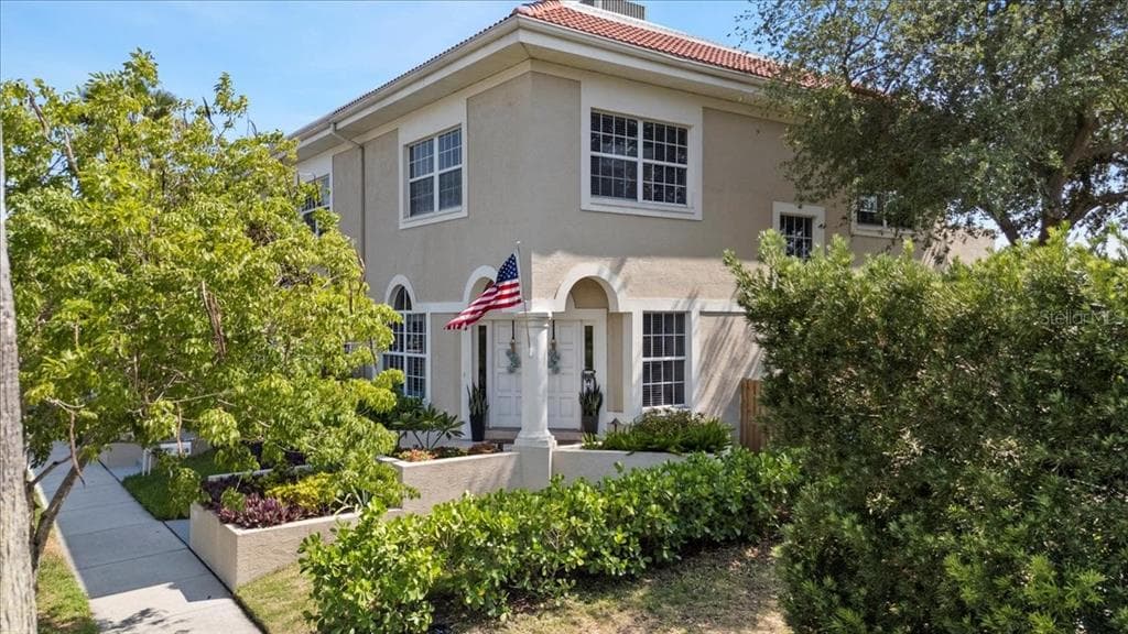 230 COLUMBIA DRIVE TAMPA, FL 33606