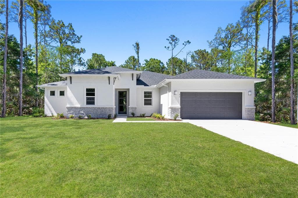 17 EDITH POPE DRIVE PALM COAST, FL 32164