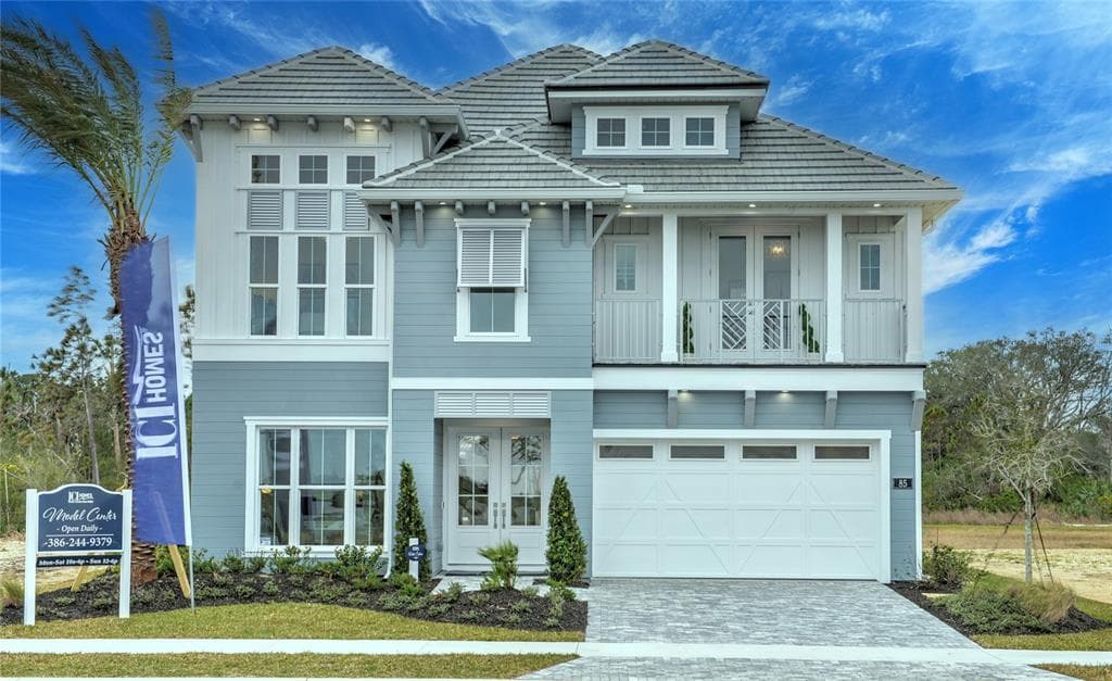 85 CORONADO ROAD