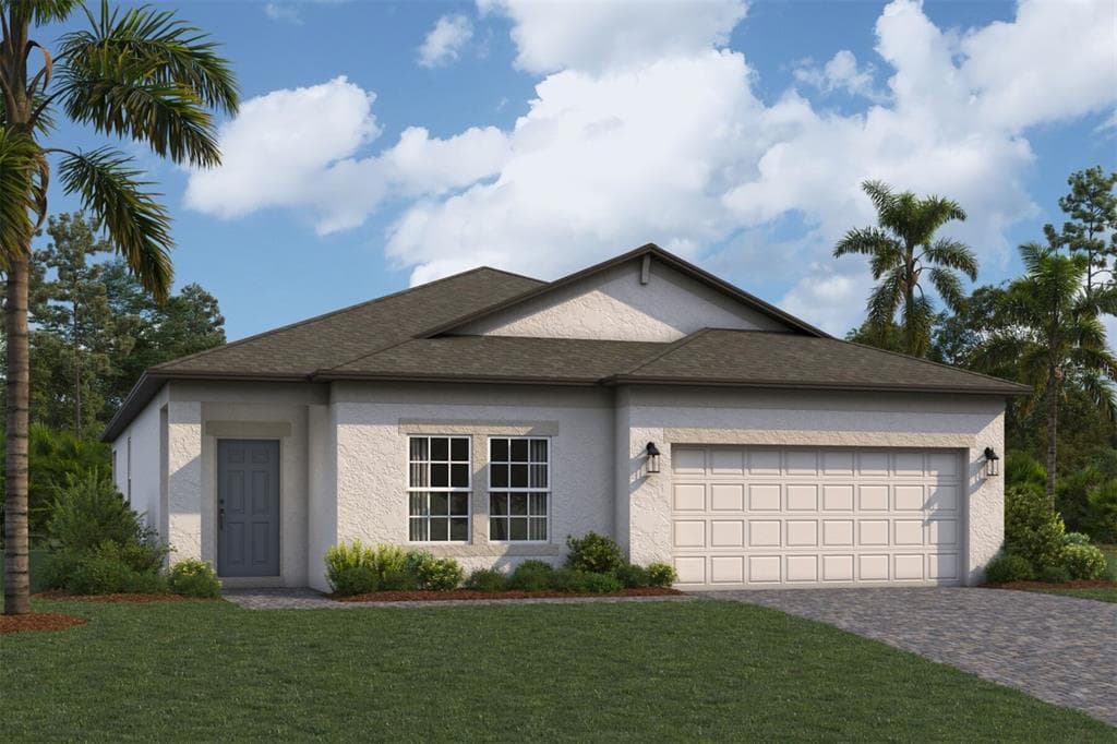 2360 KALINA DRIVE SPRING HILL, FL 34609