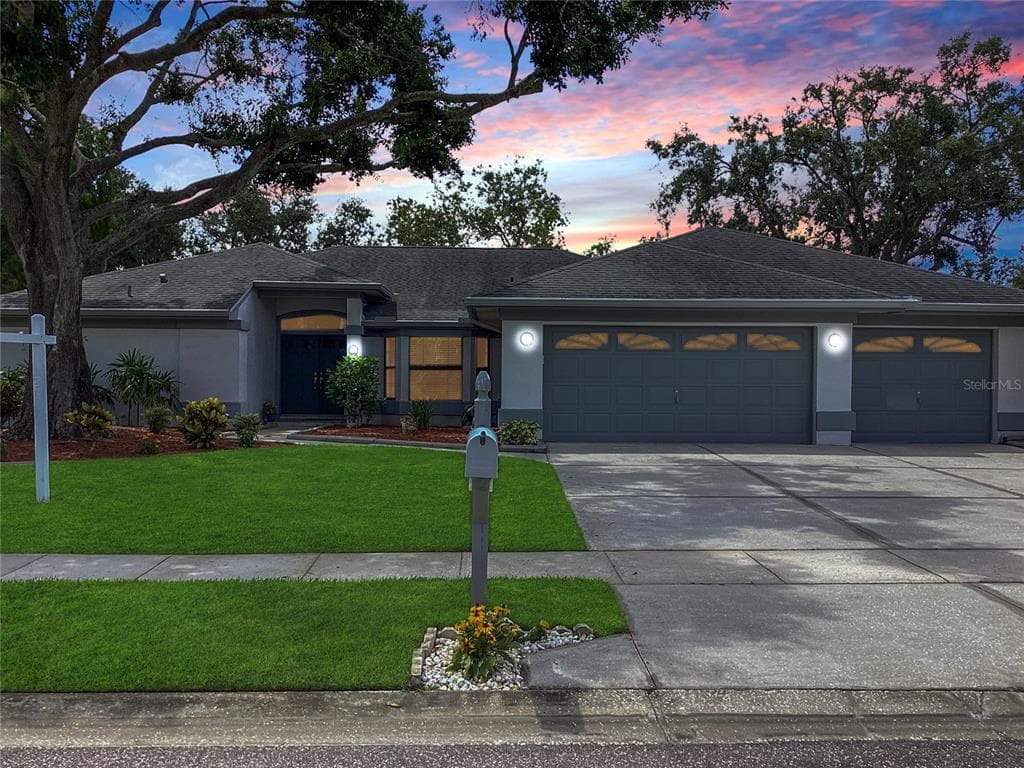 120 FERNBROOK ROAD