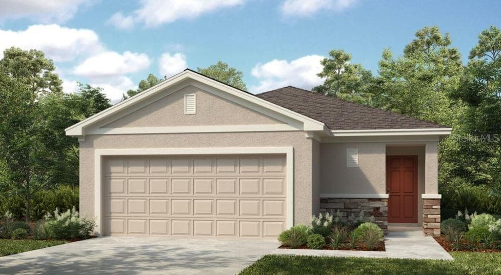 12474 WHISK COURT HUDSON, FL 34669