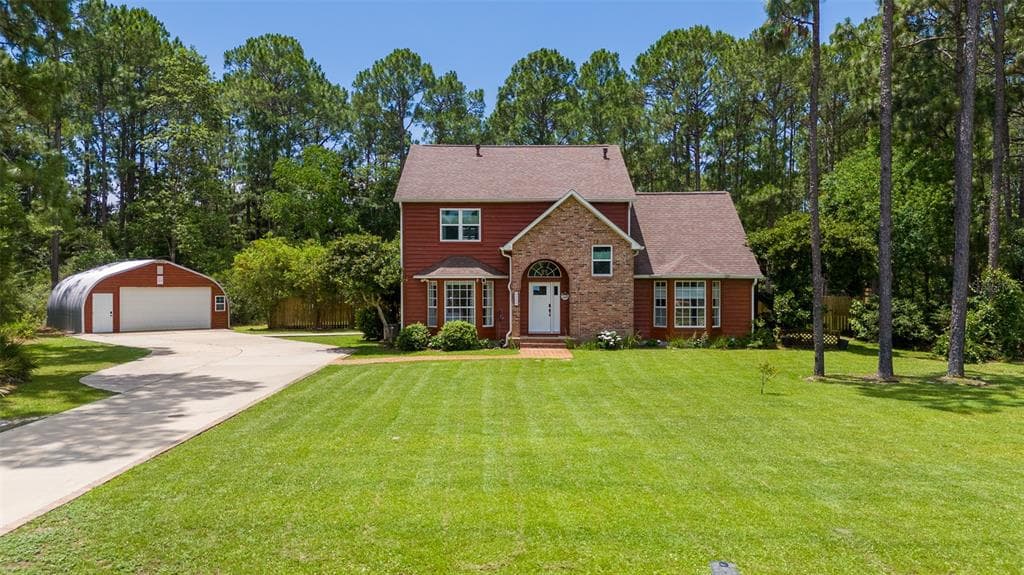 9569 BONE BLUFF DRIVE