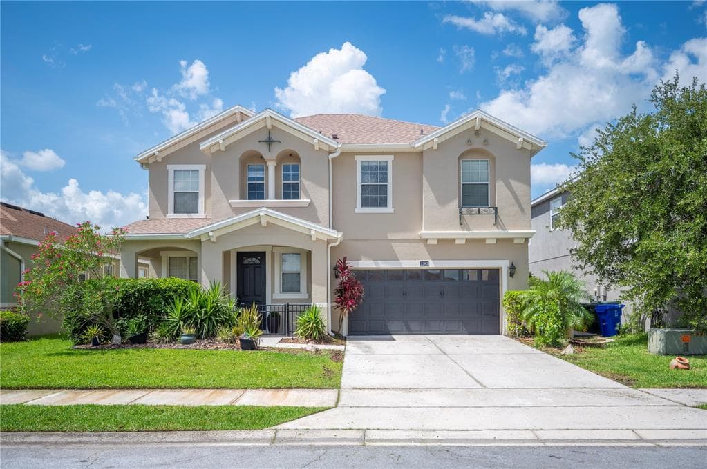 2283 GENEVA DRIVE LAKELAND, FL 33805