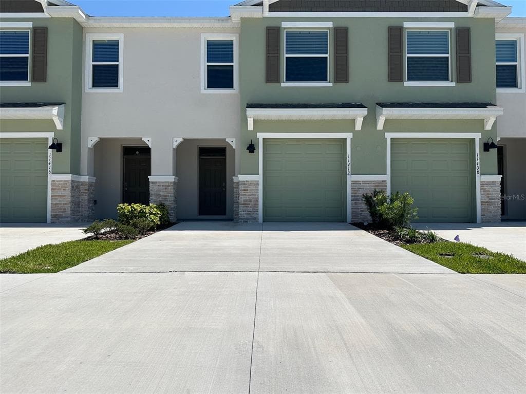 11428 CRESCENT DEER DRIVE LAND O LAKES, FL 34638