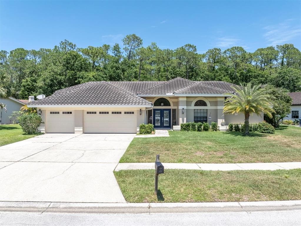 4049 WELLINGTON PARKWAY PALM HARBOR, FL 34685