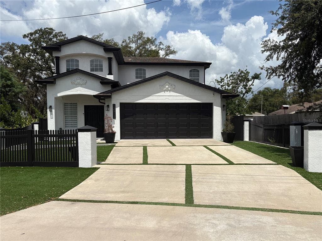 12912 FOREST HILLS DRIVE TAMPA, FL 33612